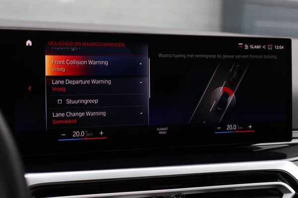 BMW 3 Serie Touring 330e xDrive M-Sport *Pano*H/K*Camera*Comforttoegang*