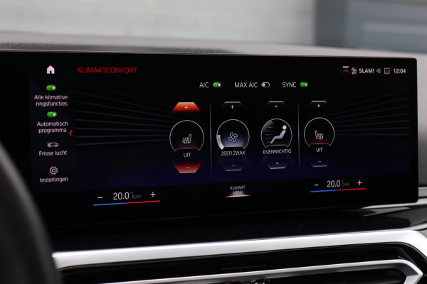 BMW 3 Serie Touring 330e xDrive M-Sport *Pano*H/K*Camera*Comforttoegang*