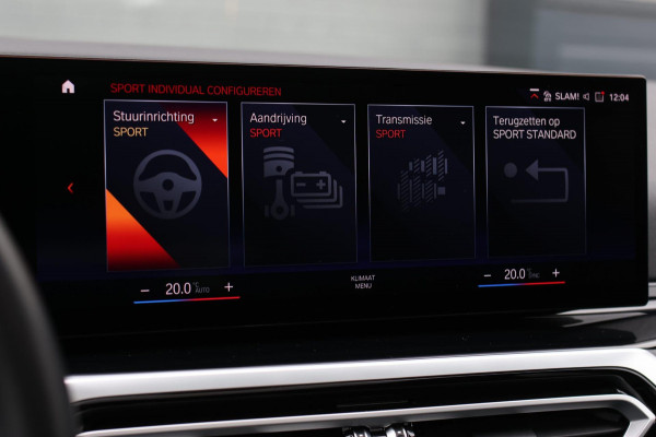 BMW 3 Serie Touring 330e xDrive M-Sport *Pano*H/K*Camera*Comforttoegang*