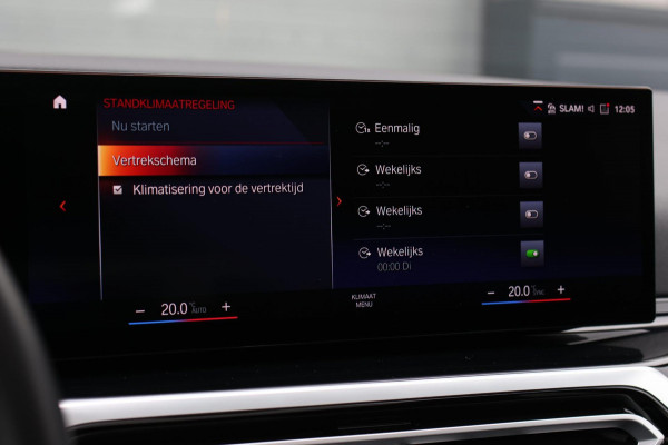 BMW 3 Serie Touring 330e xDrive M-Sport *Pano*H/K*Camera*Comforttoegang*