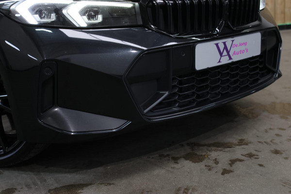 BMW 3 Serie Touring 330e xDrive M-Sport *Pano*H/K*Camera*Comforttoegang*