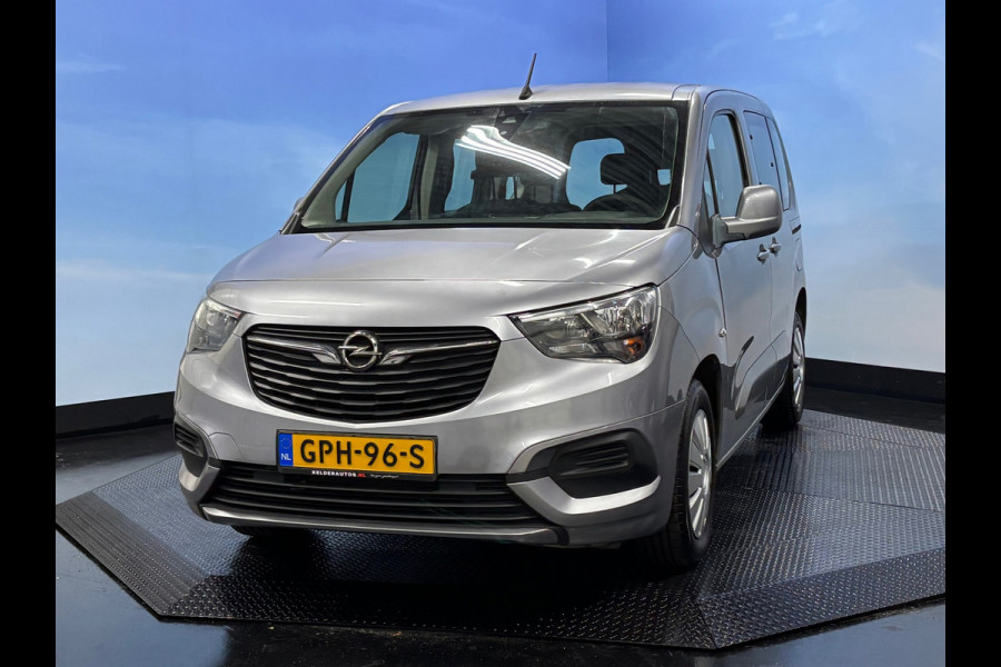 Opel Combo Tour Turbo L1H1 Edition