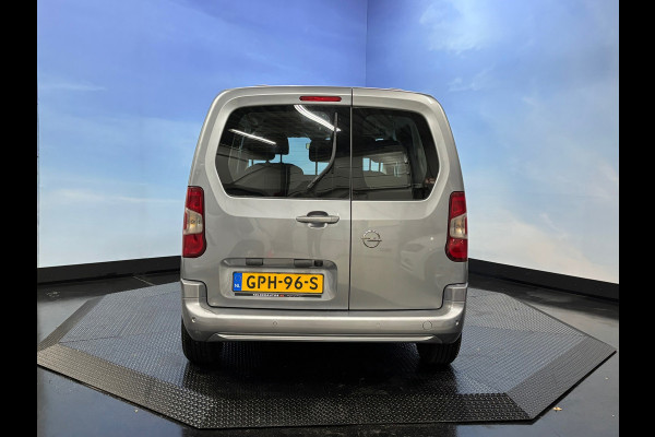 Opel Combo Tour Turbo L1H1 Edition