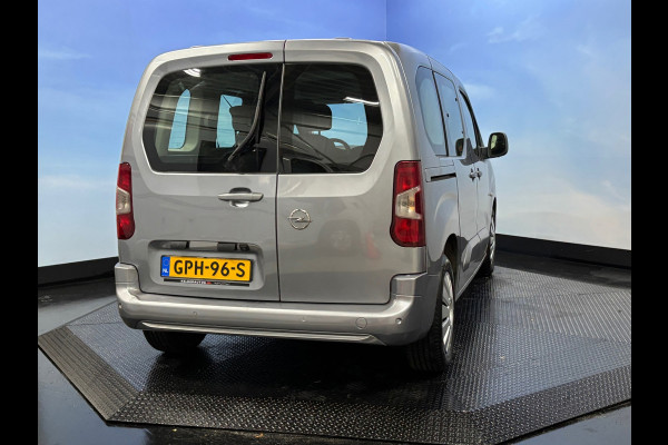Opel Combo Tour Turbo L1H1 Edition