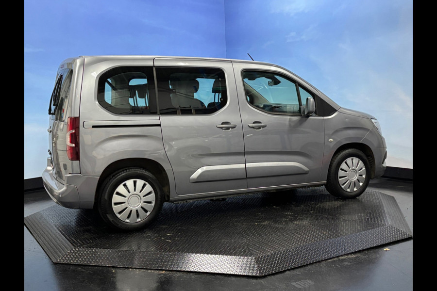 Opel Combo Tour Turbo L1H1 Edition