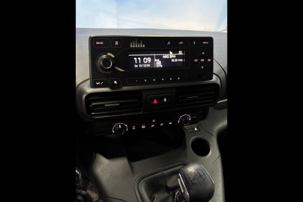 Opel Combo Tour Turbo L1H1 Edition