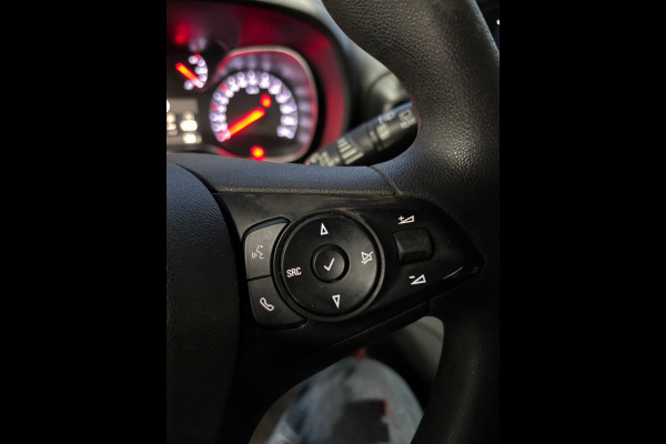 Opel Combo Tour Turbo L1H1 Edition