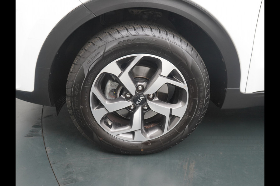Kia Sportage 1.6 GDI DynamicLine - Cruise Control - Climate Control - Lichtmetalen Velgen 17'' - Navigatie - Fabrieksgarantie Tot 2026 T/M 19-10