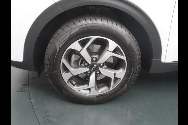 Kia Sportage 1.6 GDI DynamicLine - Cruise Control - Climate Control - Lichtmetalen Velgen 17'' - Navigatie - Fabrieksgarantie Tot 2026 T/M 19-10