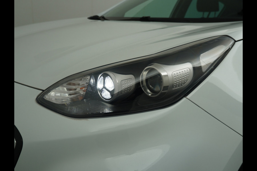 Kia Sportage 1.6 GDI DynamicLine - Cruise Control - Climate Control - Lichtmetalen Velgen 17'' - Navigatie - Fabrieksgarantie Tot 2026 T/M 19-10