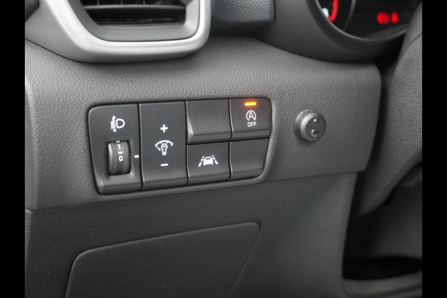 Kia Sportage 1.6 GDI DynamicLine - Cruise Control - Climate Control - Lichtmetalen Velgen 17'' - Navigatie - Fabrieksgarantie Tot 2026 T/M 19-10