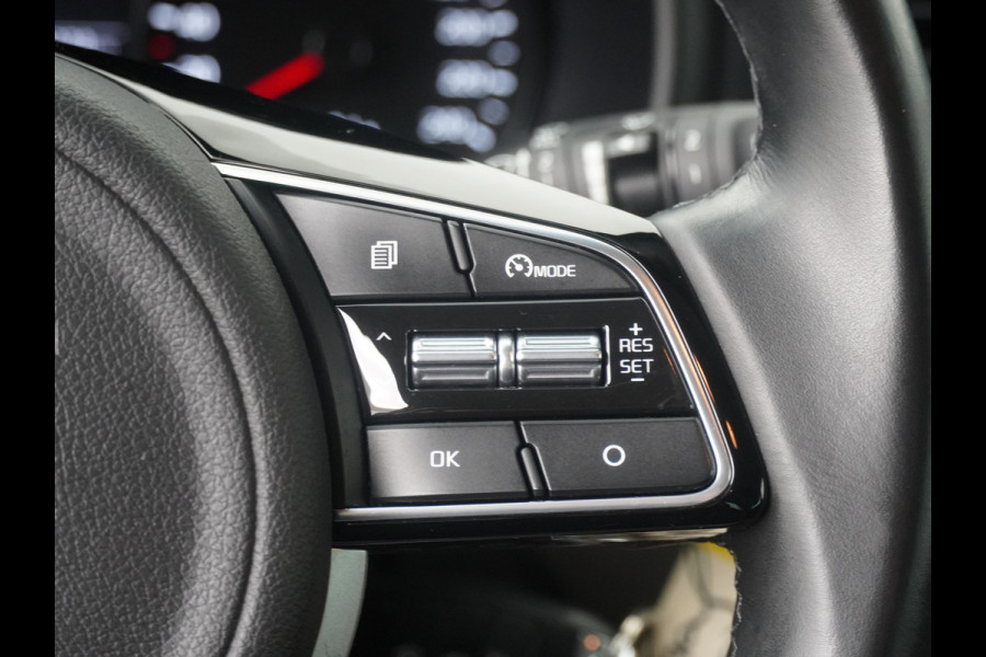 Kia Sportage 1.6 GDI DynamicLine - Cruise Control - Climate Control - Lichtmetalen Velgen 17'' - Navigatie - Fabrieksgarantie Tot 2026 T/M 19-10