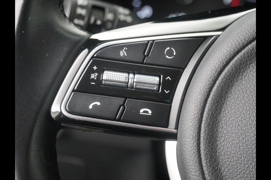 Kia Sportage 1.6 GDI DynamicLine - Cruise Control - Climate Control - Lichtmetalen Velgen 17'' - Navigatie - Fabrieksgarantie Tot 2026 T/M 19-10