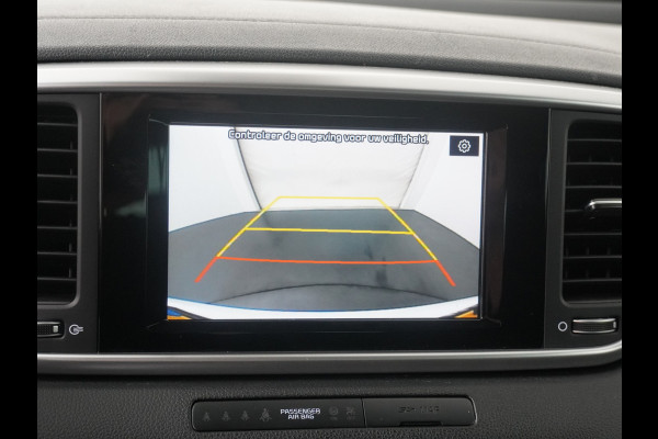 Kia Sportage 1.6 GDI DynamicLine - Cruise Control - Climate Control - Lichtmetalen Velgen 17'' - Navigatie - Fabrieksgarantie Tot 2026 T/M 19-10