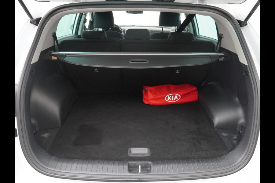 Kia Sportage 1.6 GDI DynamicLine - Cruise Control - Climate Control - Lichtmetalen Velgen 17'' - Navigatie - Fabrieksgarantie Tot 2026 T/M 19-10