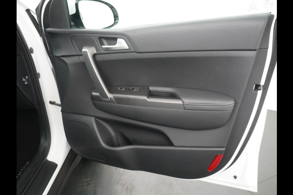 Kia Sportage 1.6 GDI DynamicLine - Cruise Control - Climate Control - Lichtmetalen Velgen 17'' - Navigatie - Fabrieksgarantie Tot 2026 T/M 19-10