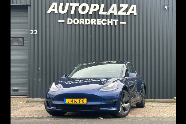 Tesla Model 3 Long Range AWD 75 kWh