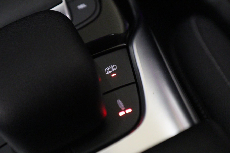 Mercedes-Benz CLA-Klasse AMG 45 S 4MATIC+ PANO/360CAM/BURM/MEMORY/SPORT/VOL