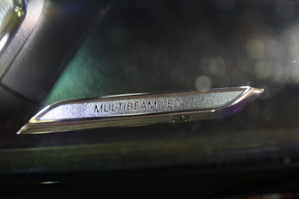 Mercedes-Benz CLA-Klasse AMG 45 S 4MATIC+ PANO/360CAM/BURM/MEMORY/SPORT/VOL