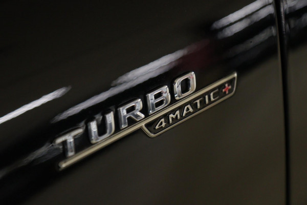 Mercedes-Benz CLA-Klasse AMG 45 S 4MATIC+ PANO/360CAM/BURM/MEMORY/SPORT/VOL