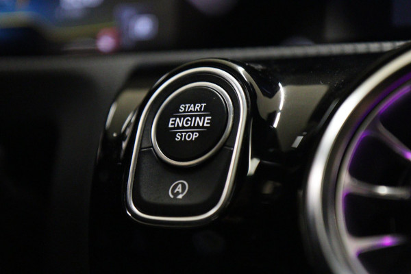 Mercedes-Benz CLA-Klasse AMG 45 S 4MATIC+ PANO/360CAM/BURM/MEMORY/SPORT/VOL