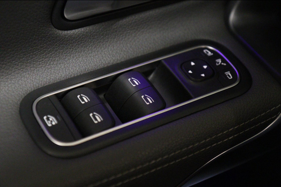 Mercedes-Benz CLA-Klasse AMG 45 S 4MATIC+ PANO/360CAM/BURM/MEMORY/SPORT/VOL