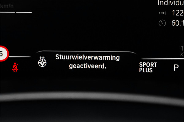 BMW 5 Serie 540i M-Sport High Executive Schuifdak HUD ACC 360° H&K Stuurverw