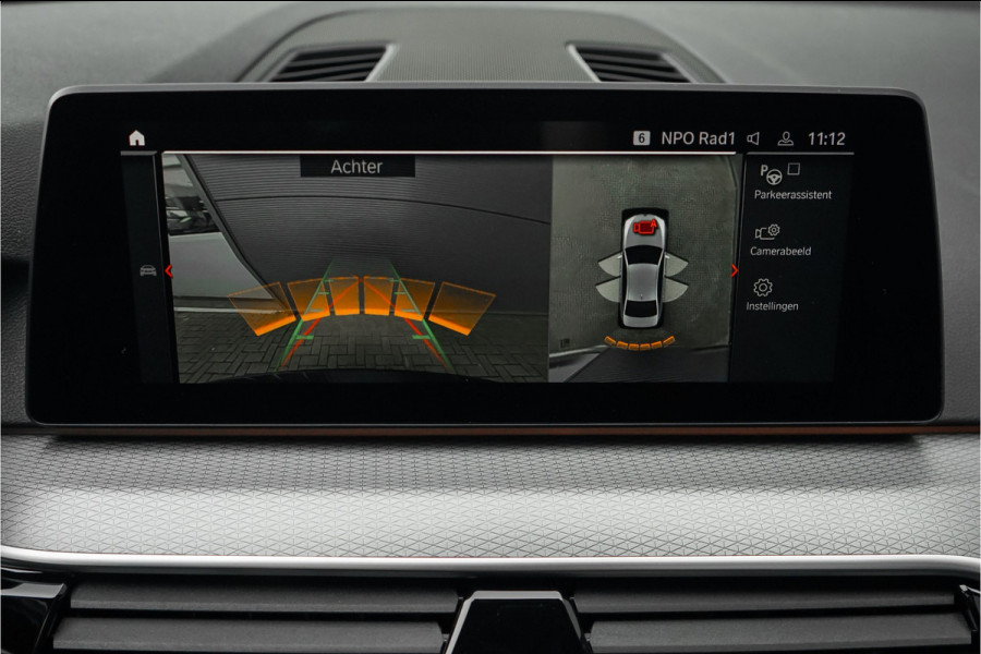 BMW 5 Serie 540i M-Sport High Executive Schuifdak HUD ACC 360° H&K Stuurverw