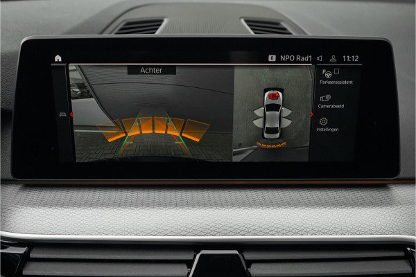 BMW 5 Serie 540i M-Sport High Executive Schuifdak HUD ACC 360° H&K Stuurverw