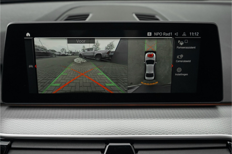 BMW 5 Serie 540i M-Sport High Executive Schuifdak HUD ACC 360° H&K Stuurverw