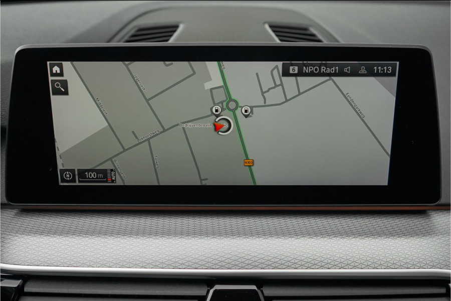 BMW 5 Serie 540i M-Sport High Executive Schuifdak HUD ACC 360° H&K Stuurverw