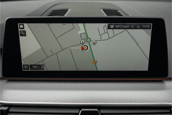 BMW 5 Serie 540i M-Sport High Executive Schuifdak HUD ACC 360° H&K Stuurverw