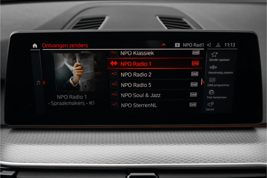 BMW 5 Serie 540i M-Sport High Executive Schuifdak HUD ACC 360° H&K Stuurverw