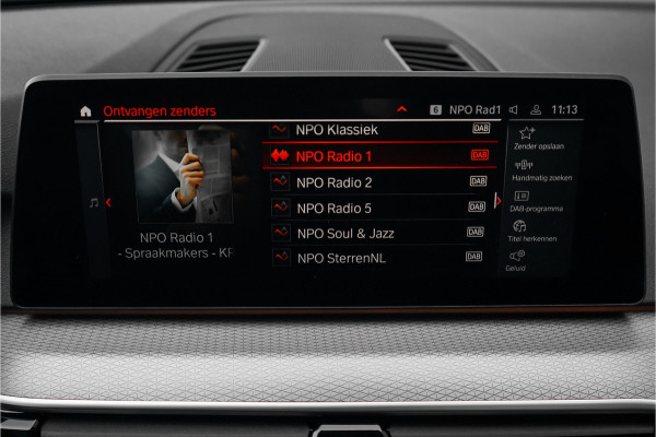 BMW 5 Serie 540i M-Sport High Executive Schuifdak HUD ACC 360° H&K Stuurverw