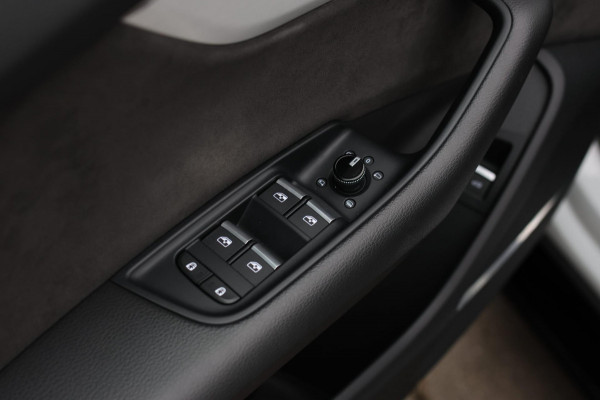 Audi Q8 60 TFSI e Quattro Competition *Pano*RS-Stoelen*B&O*Soft-Close*ABT*