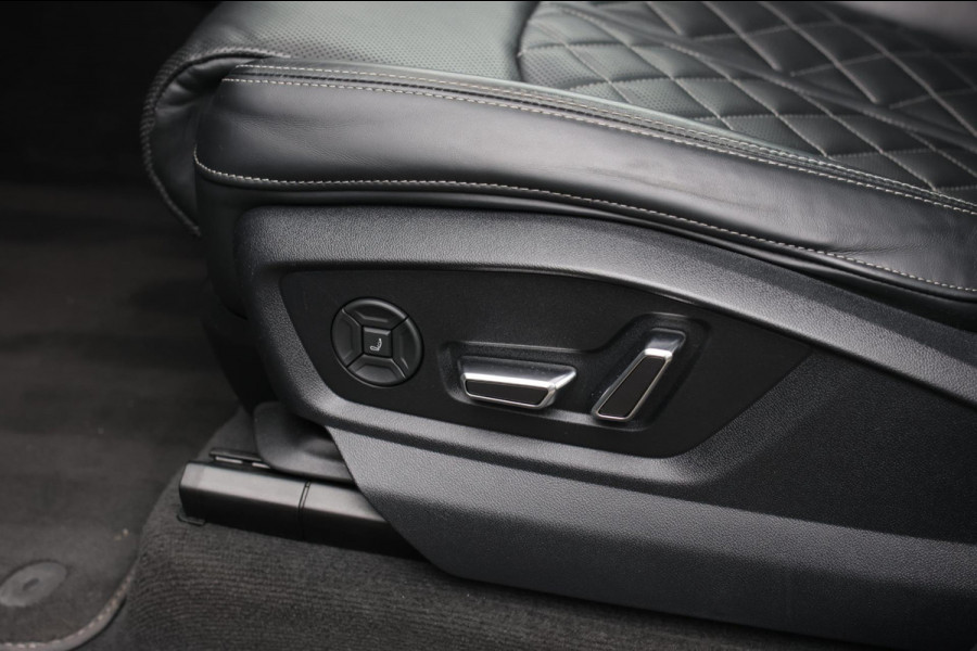 Audi Q8 60 TFSI e Quattro Competition *Pano*RS-Stoelen*B&O*Soft-Close*ABT*