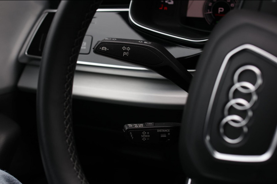 Audi Q8 60 TFSI e Quattro Competition *Pano*RS-Stoelen*B&O*Soft-Close*ABT*