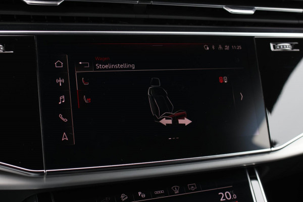 Audi Q8 60 TFSI e Quattro Competition *Pano*RS-Stoelen*B&O*Soft-Close*ABT*