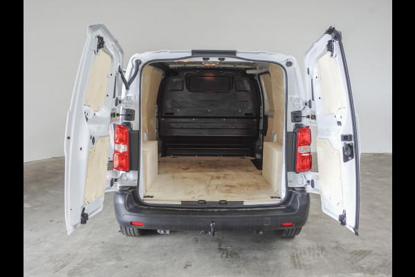 Opel Vivaro 2.0 CDTI L2H1 Edition 144PK Automaat 3 zits | Navigatie | Airco | Bluetooth | Trekhaak | Betimmering | Cruise Control