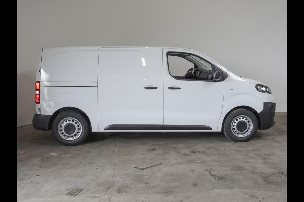 Opel Vivaro 2.0 CDTI L2H1 Edition 144PK Automaat 3 zits | Navigatie | Airco | Bluetooth | Trekhaak | Betimmering | Cruise Control