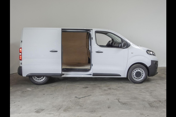 Opel Vivaro 2.0 CDTI L2H1 Edition 144PK Automaat 3 zits | Navigatie | Airco | Bluetooth | Trekhaak | Betimmering | Cruise Control