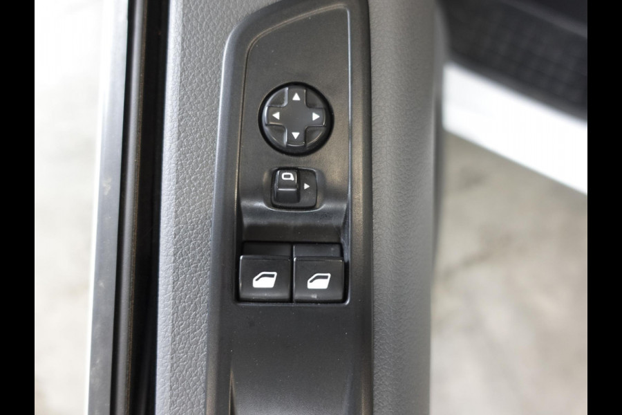 Opel Vivaro 2.0 CDTI L2H1 Edition 144PK Automaat 3 zits | Navigatie | Airco | Bluetooth | Trekhaak | Betimmering | Cruise Control