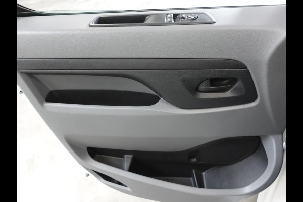 Opel Vivaro 2.0 CDTI L2H1 Edition 144PK Automaat 3 zits | Navigatie | Airco | Bluetooth | Trekhaak | Betimmering | Cruise Control