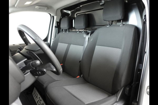 Opel Vivaro 2.0 CDTI L2H1 Edition 144PK Automaat 3 zits | Navigatie | Airco | Bluetooth | Trekhaak | Betimmering | Cruise Control