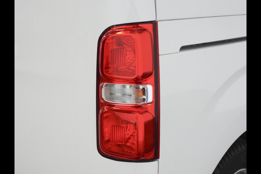 Opel Vivaro 2.0 CDTI L2H1 Edition 144PK Automaat 3 zits | Navigatie | Airco | Bluetooth | Trekhaak | Betimmering | Cruise Control