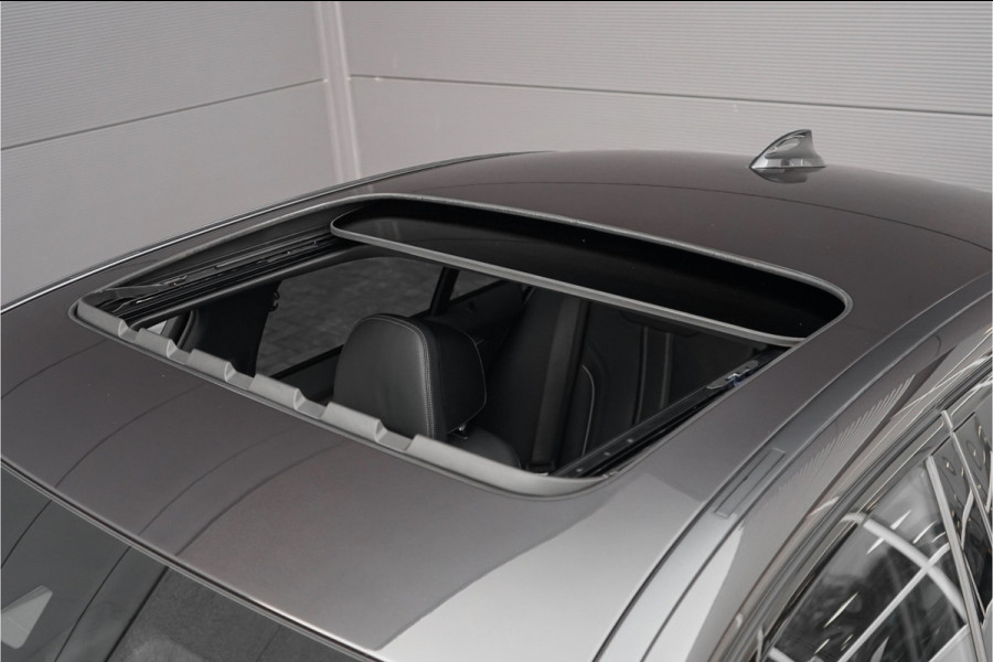 BMW 5 Serie 540i M-Sport High Executive Schuifdak HUD ACC 360° H&K Stuurverw