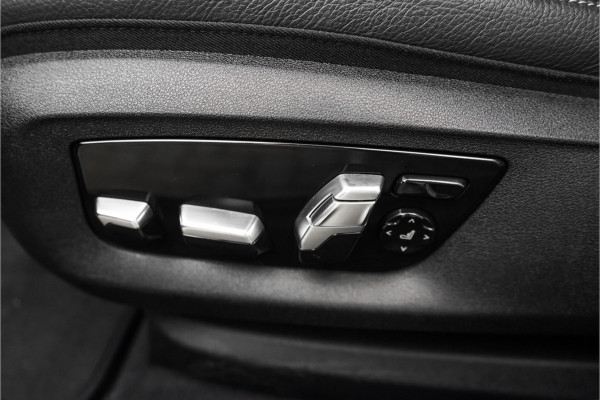 BMW 5 Serie 540i M-Sport High Executive Schuifdak HUD ACC 360° H&K Stuurverw