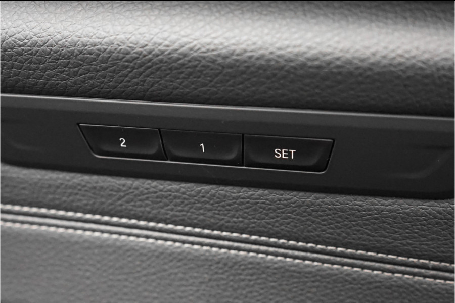 BMW 5 Serie 540i M-Sport High Executive Schuifdak HUD ACC 360° H&K Stuurverw