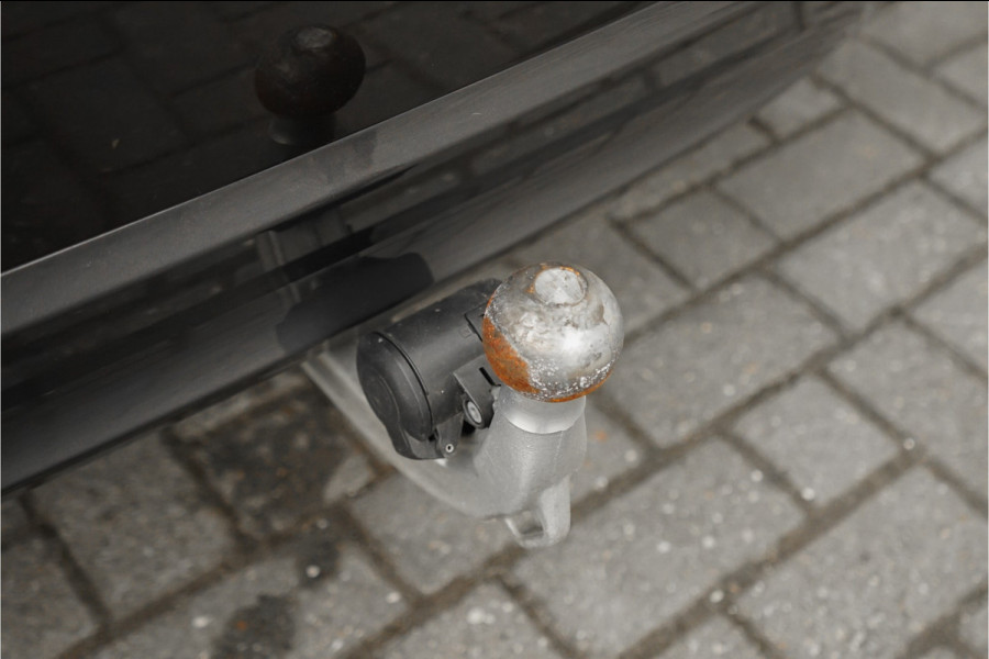 BMW 5 Serie 540i M-Sport High Executive Schuifdak HUD ACC 360° H&K Stuurverw