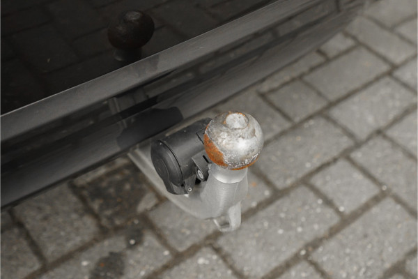 BMW 5 Serie 540i M-Sport High Executive Schuifdak HUD ACC 360° H&K Stuurverw